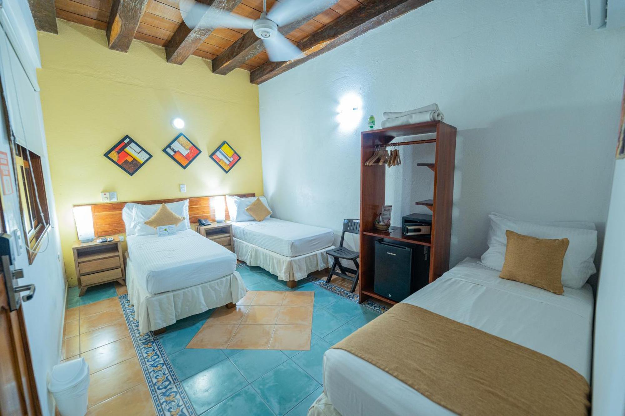 3 Banderas Cartagena