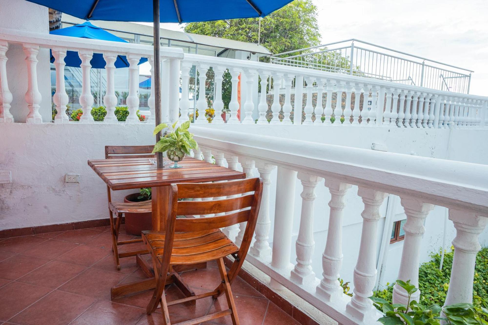 3 Banderas 3* Cartagena