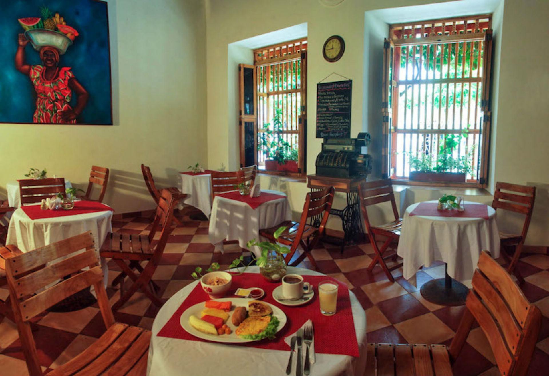 3 Banderas Cartagena