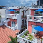 Hotel 3 Banderas