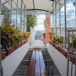 Hotel 3 Banderas