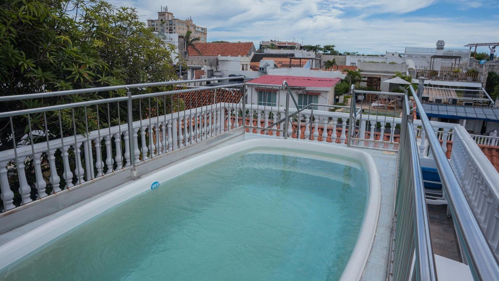 3 Banderas Hotel 3*