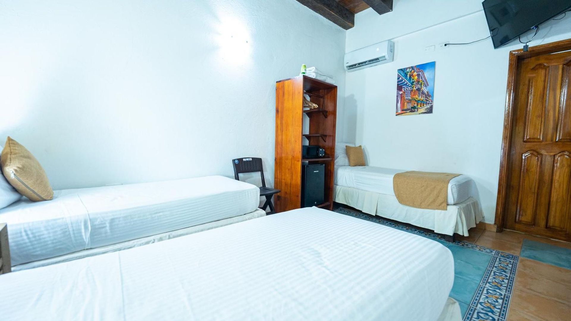 3 Banderas 3* Cartagena