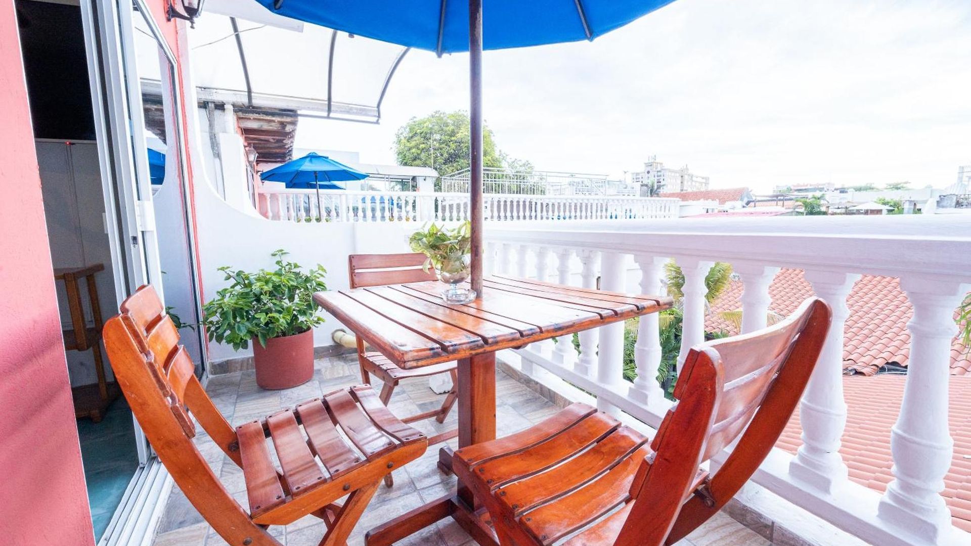 3 Banderas Hotel Cartagena