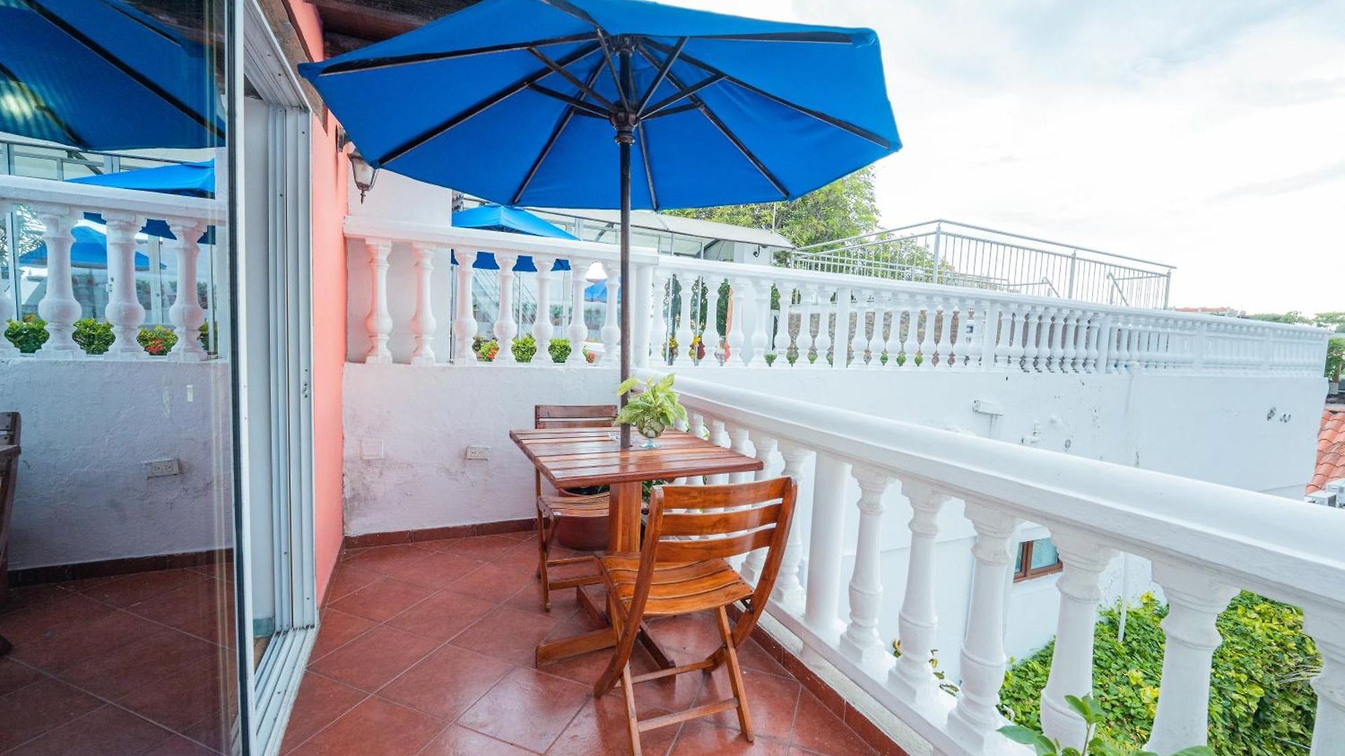 3 Banderas Hotel