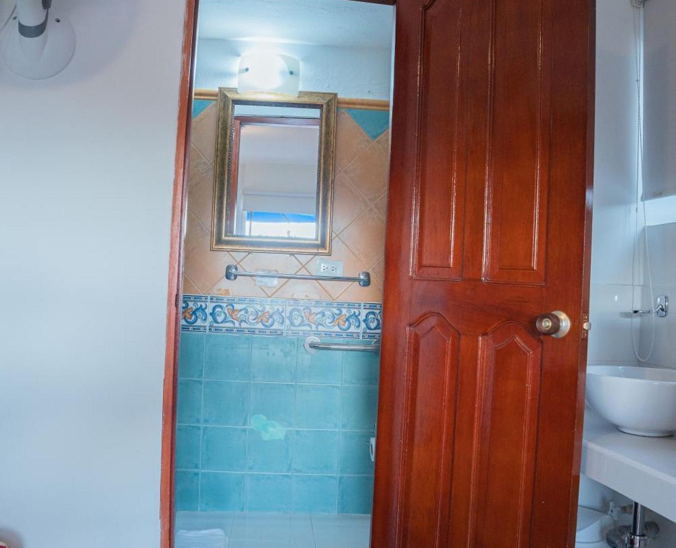 Hotel 3 Banderas