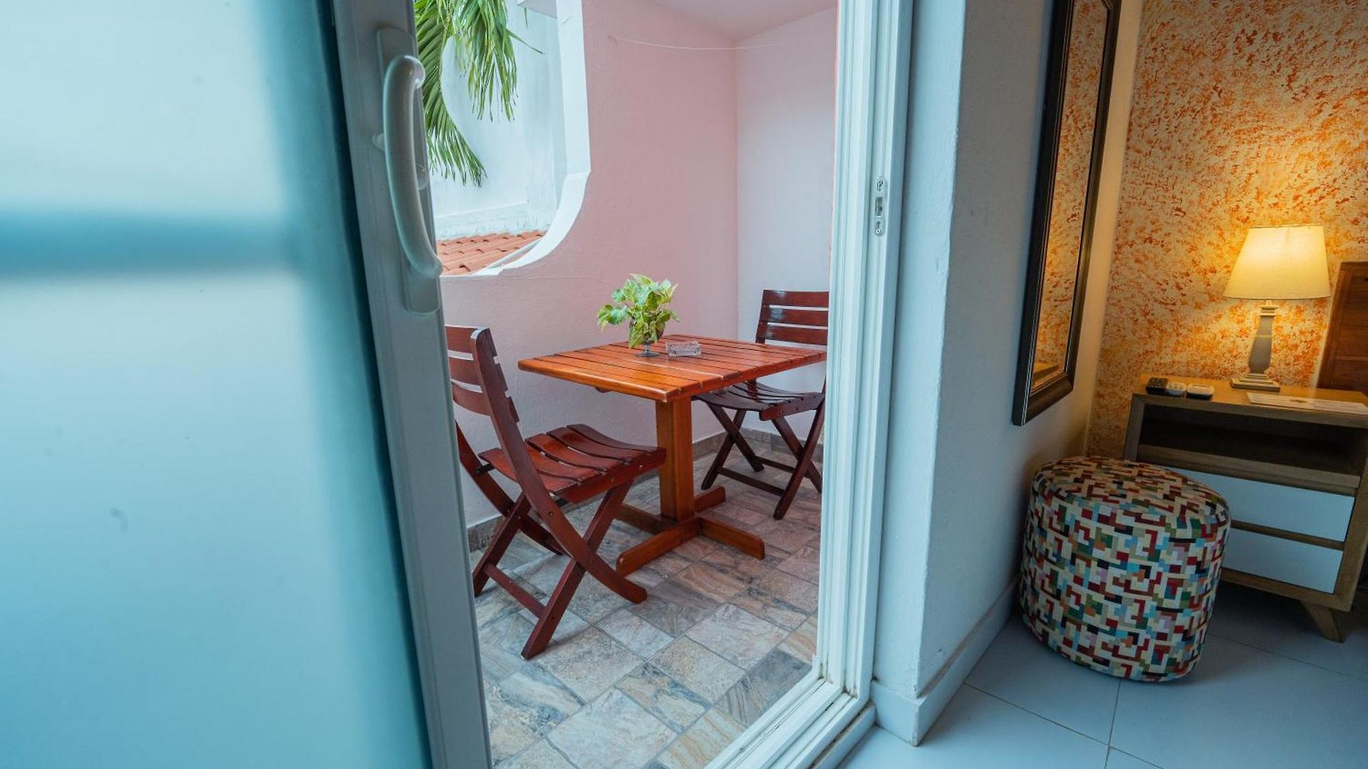 3 Banderas Hotel Cartagena
