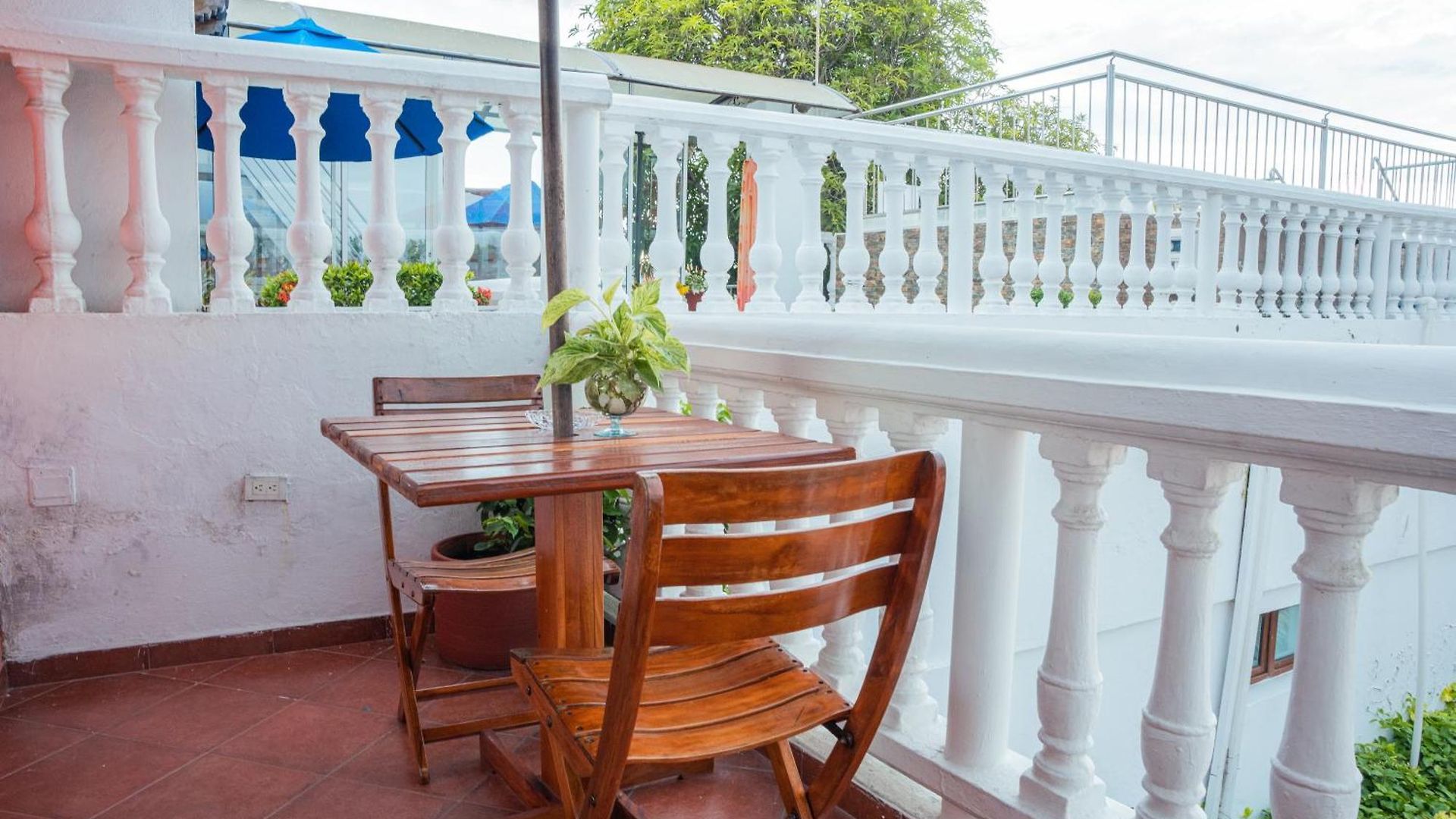 Hotel 3 Banderas Cartagena