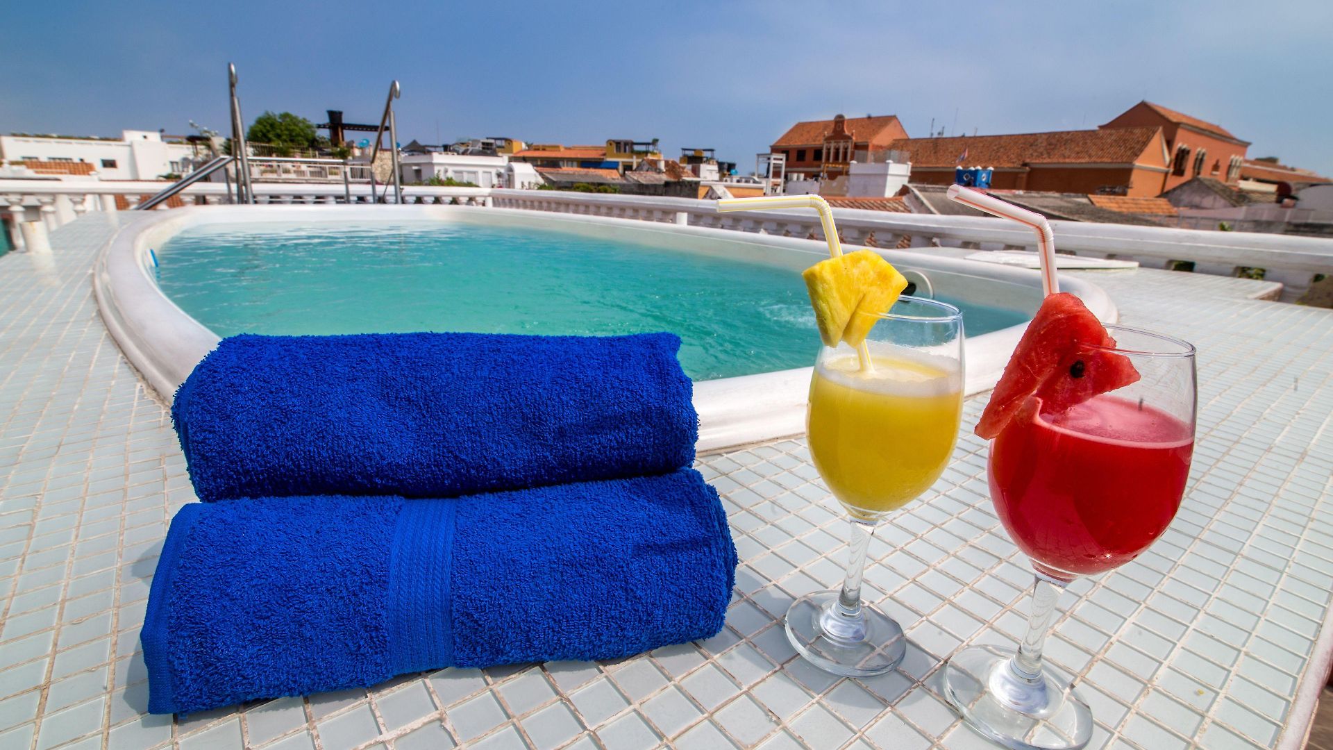 3 Banderas Hotel