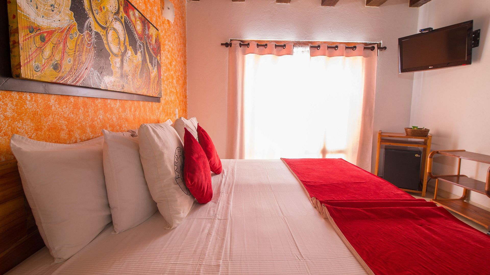 Hotel 3 Banderas 3*