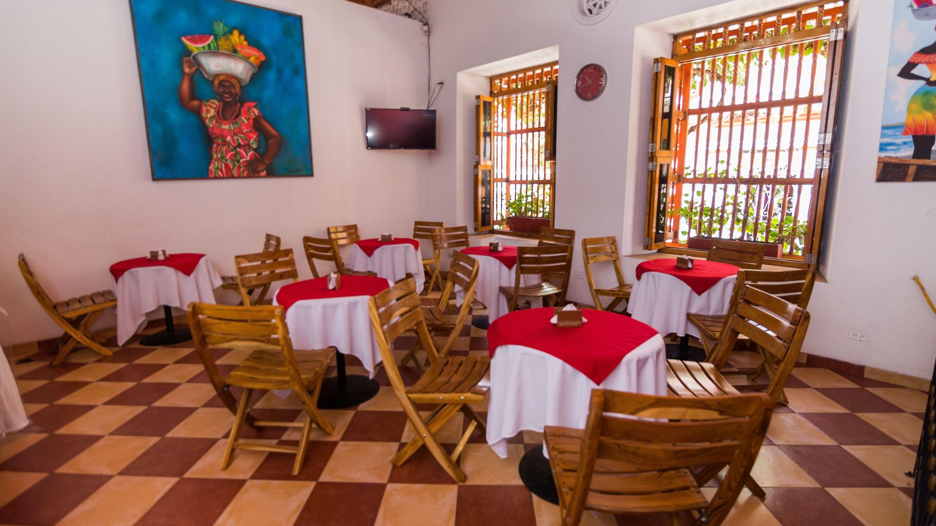 Hotel 3 Banderas