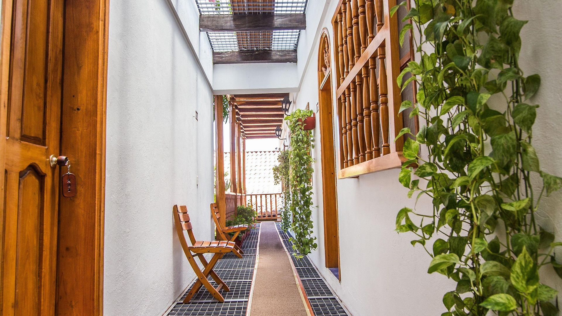 Hotel 3 Banderas Cartagena