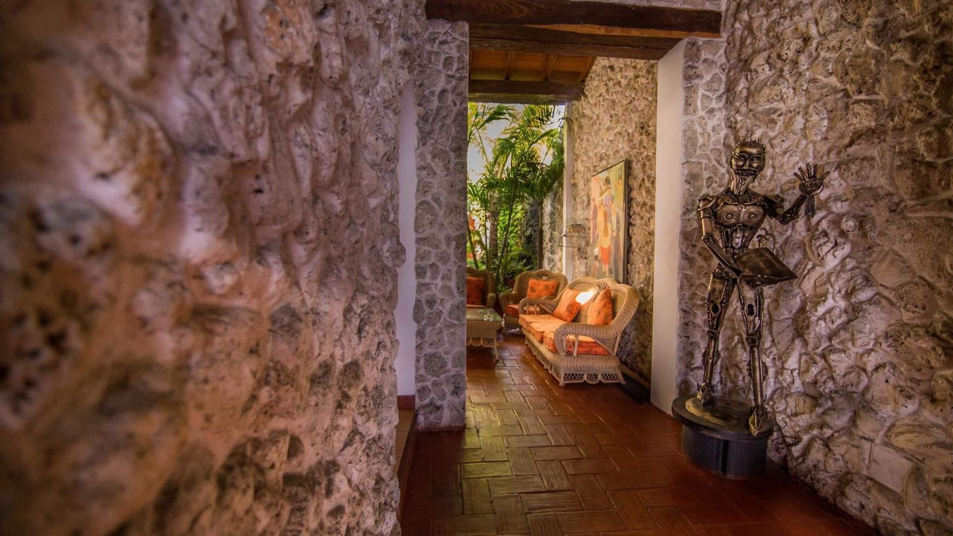 Hotel 3 Banderas