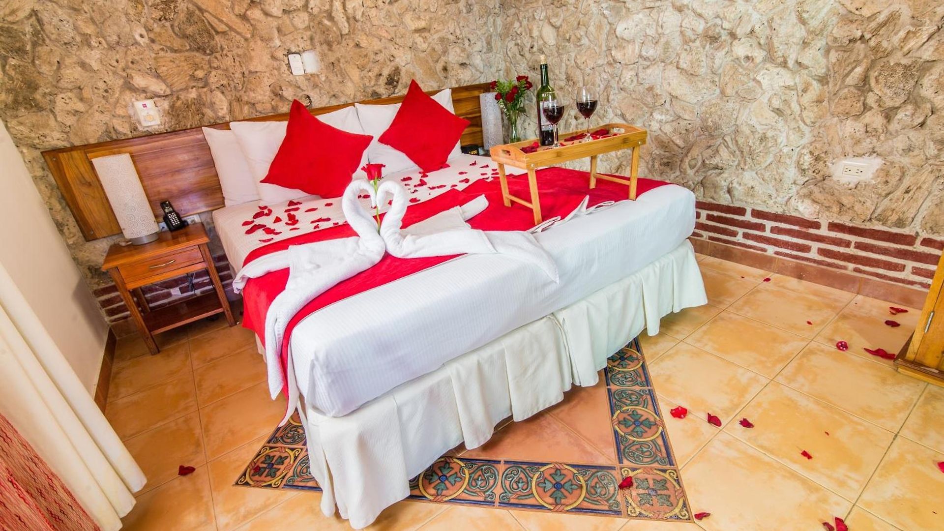 3 Banderas 3* Cartagena