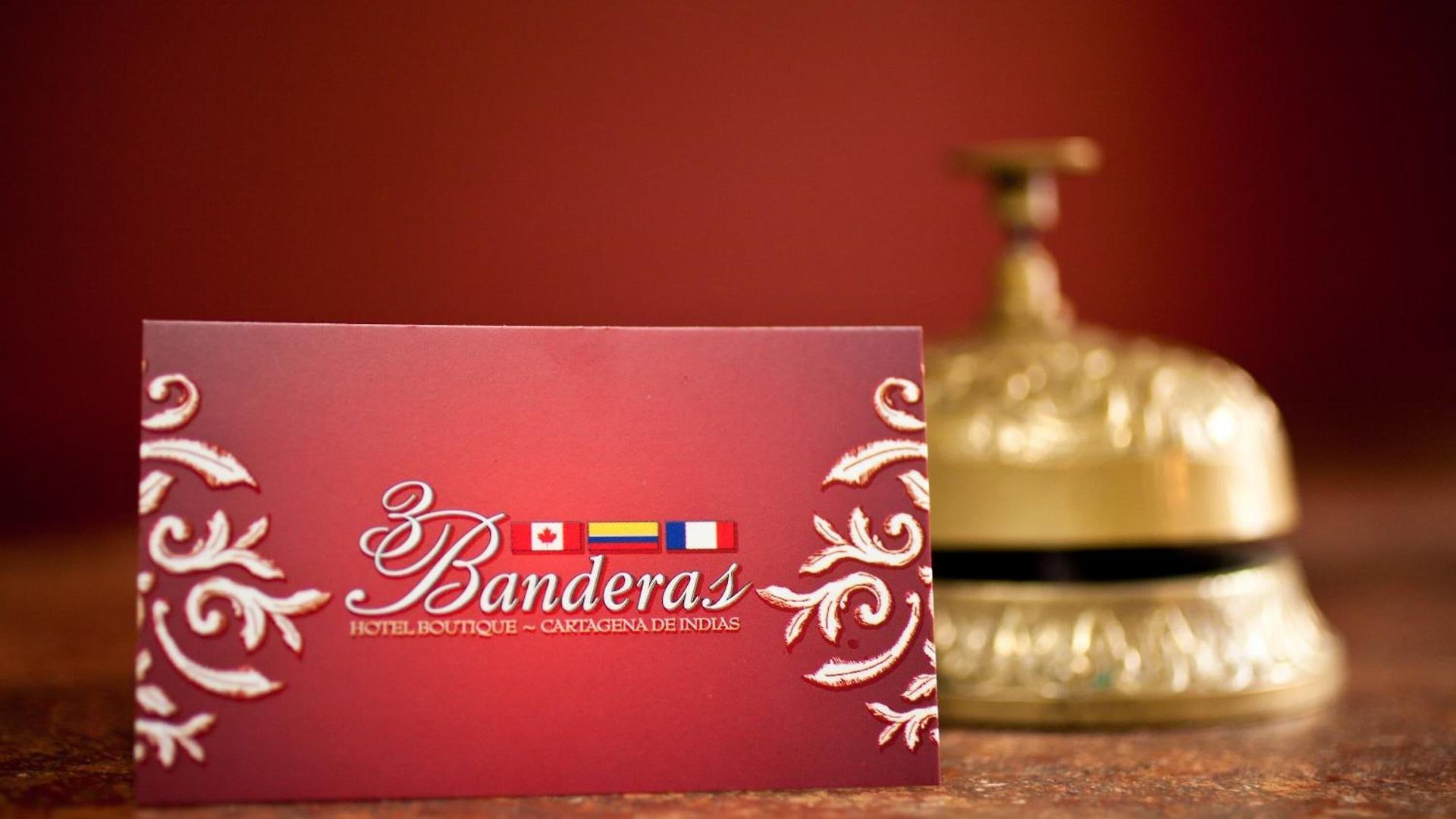 3 Banderas Hotel