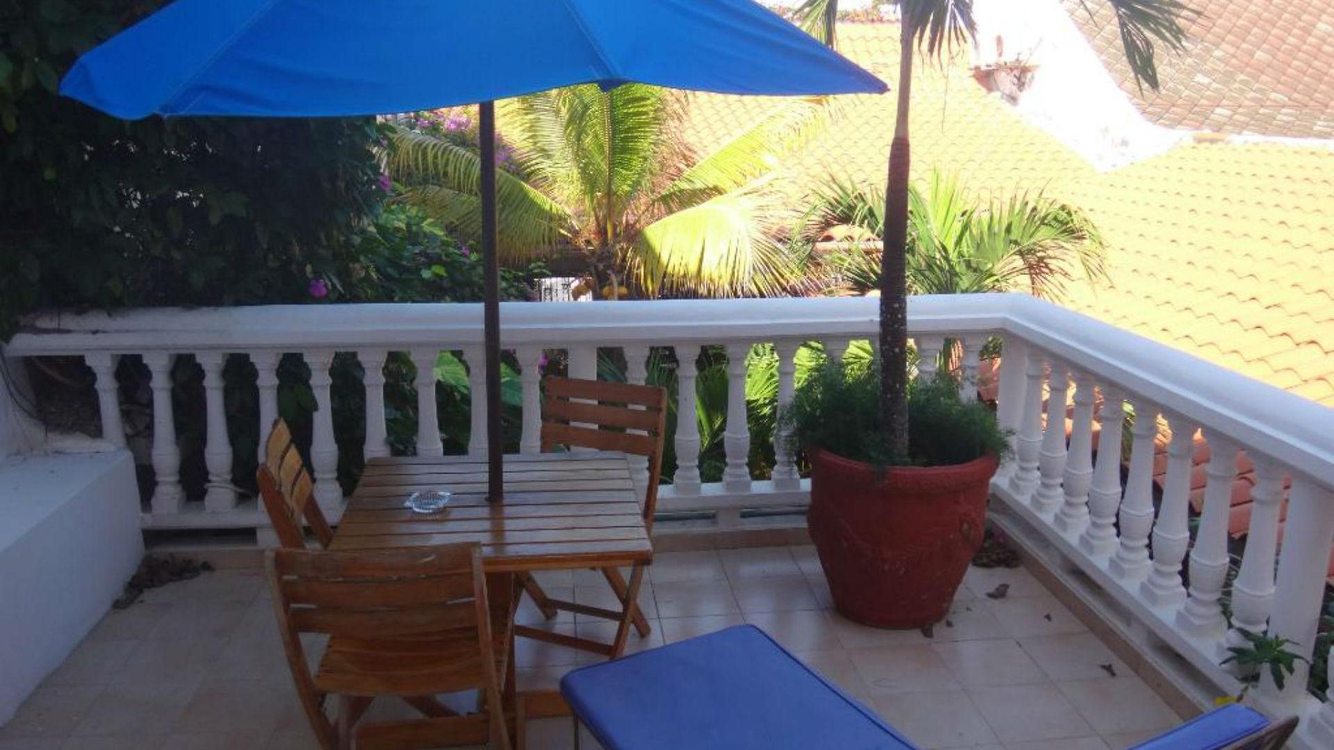 Hotel 3 Banderas Cartagena