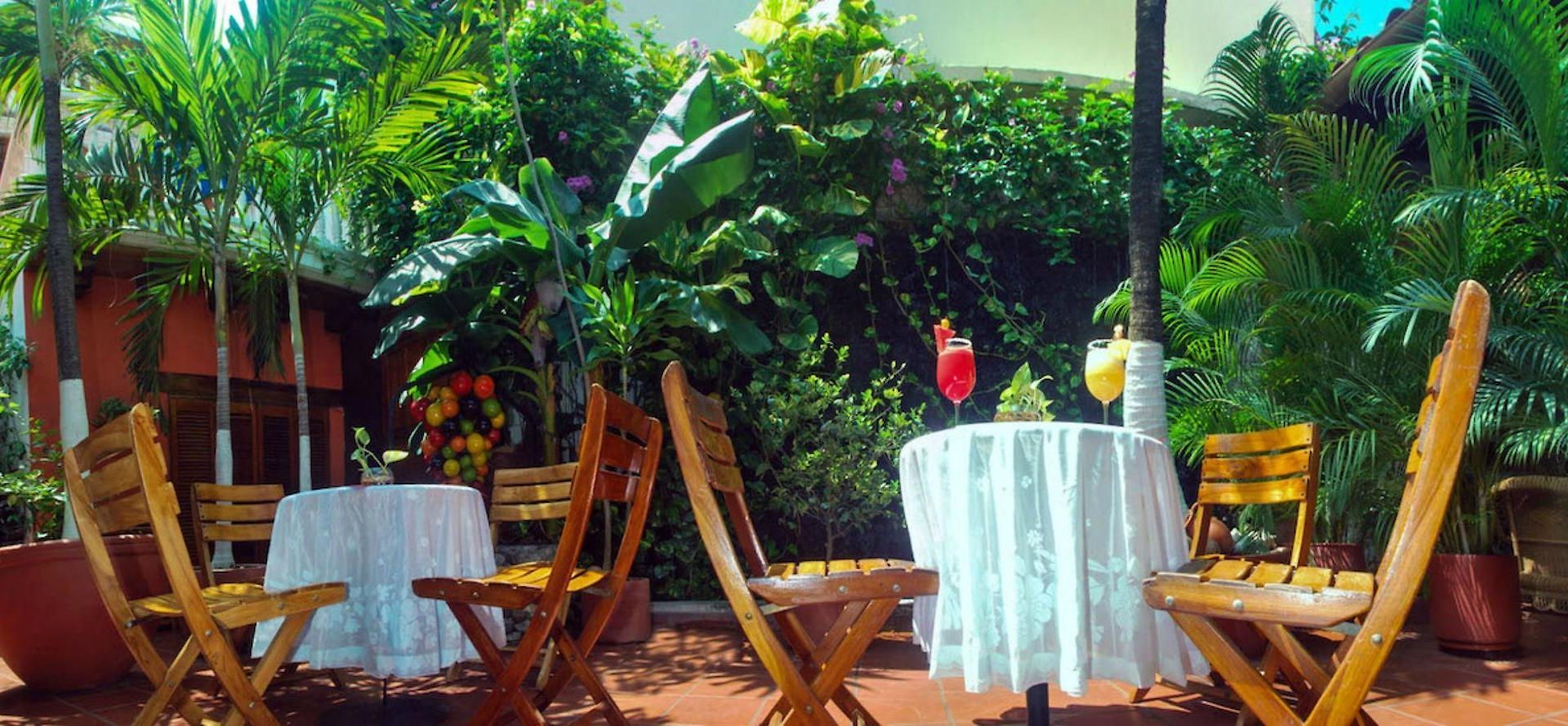 Hotel 3 Banderas 3*