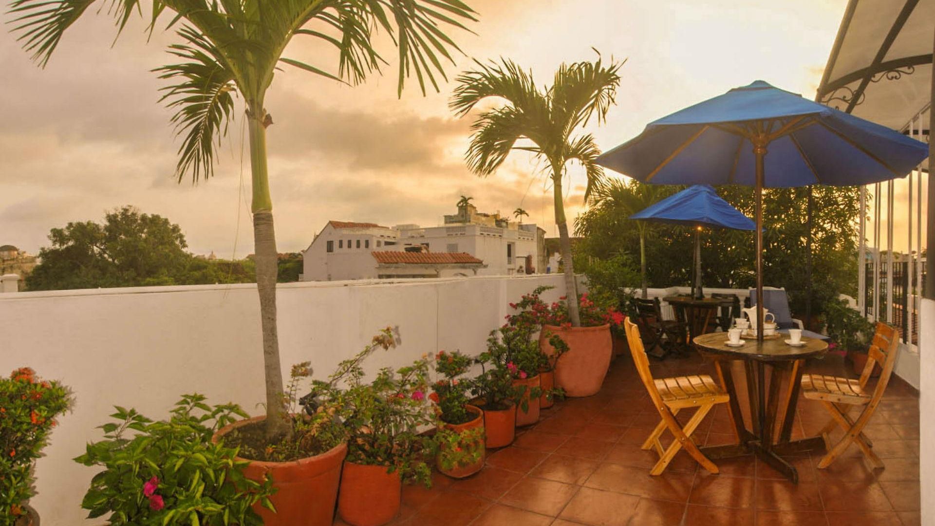 3 Banderas Cartagena