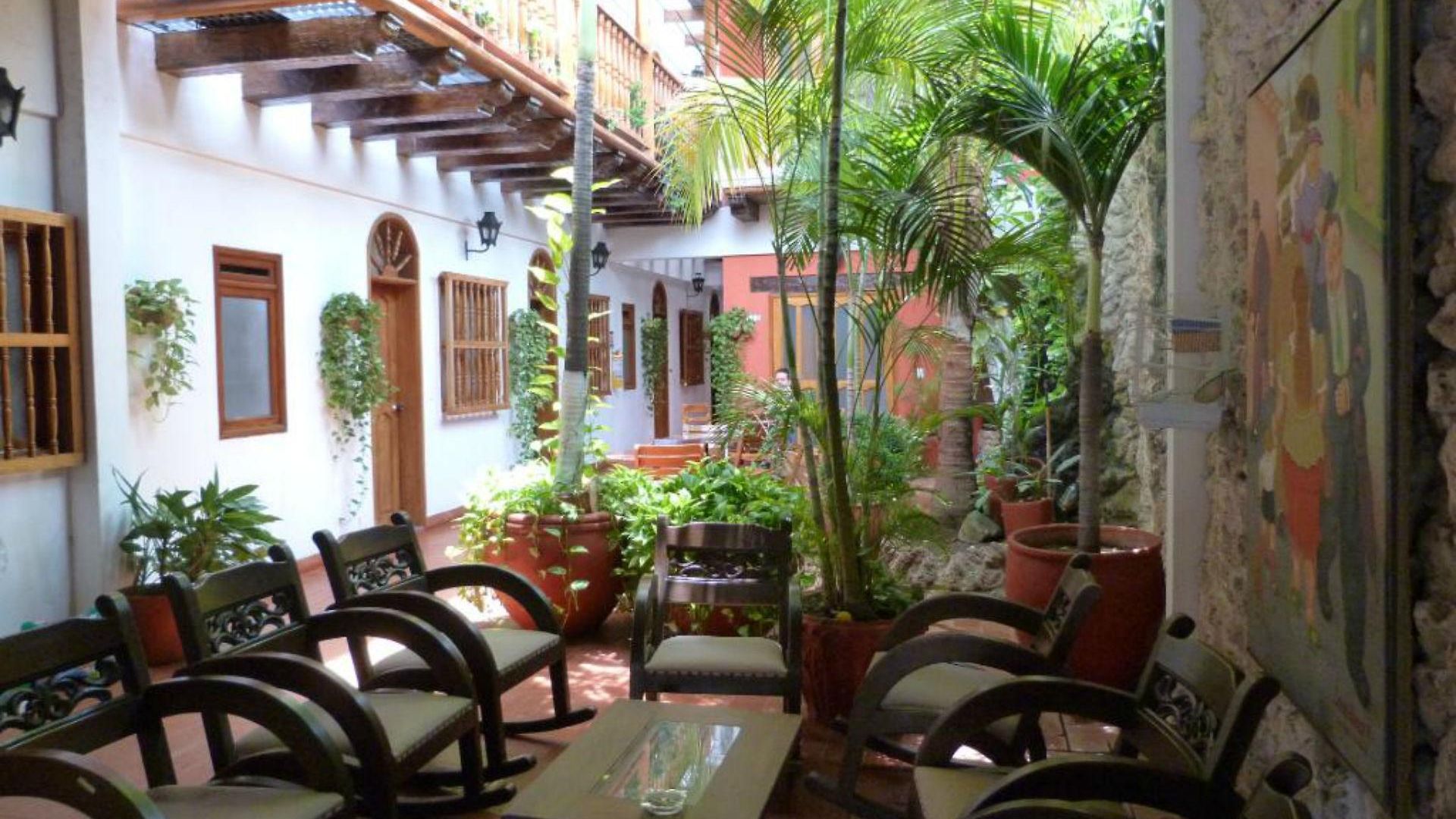 3 Banderas Cartagena