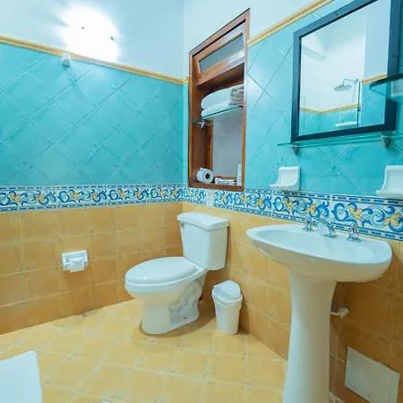 3 Banderas Hotel Cartagena