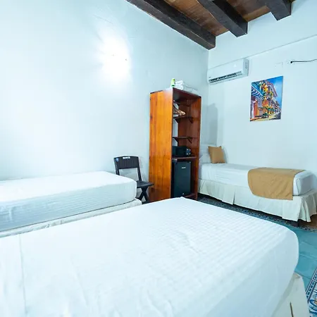 3 Banderas 3* Cartagena
