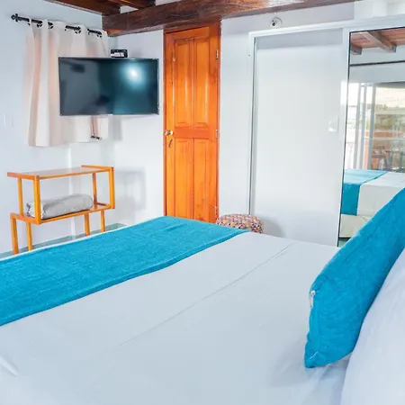 3 Banderas Cartagena