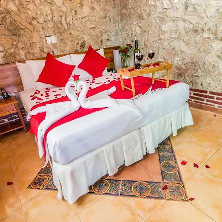 3 Banderas 3* Cartagena