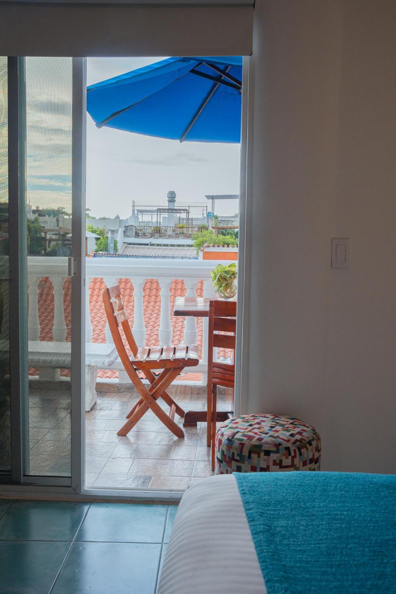 Hotel 3 Banderas Cartagena