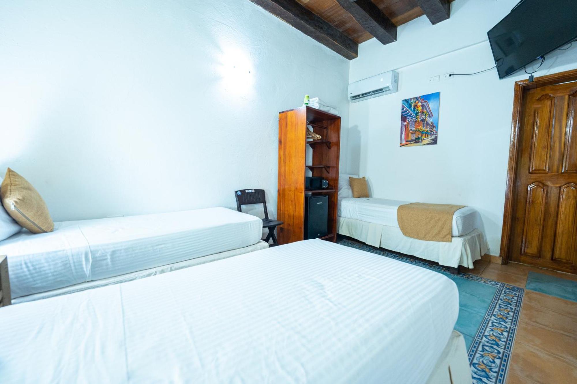 3 Banderas 3* Cartagena