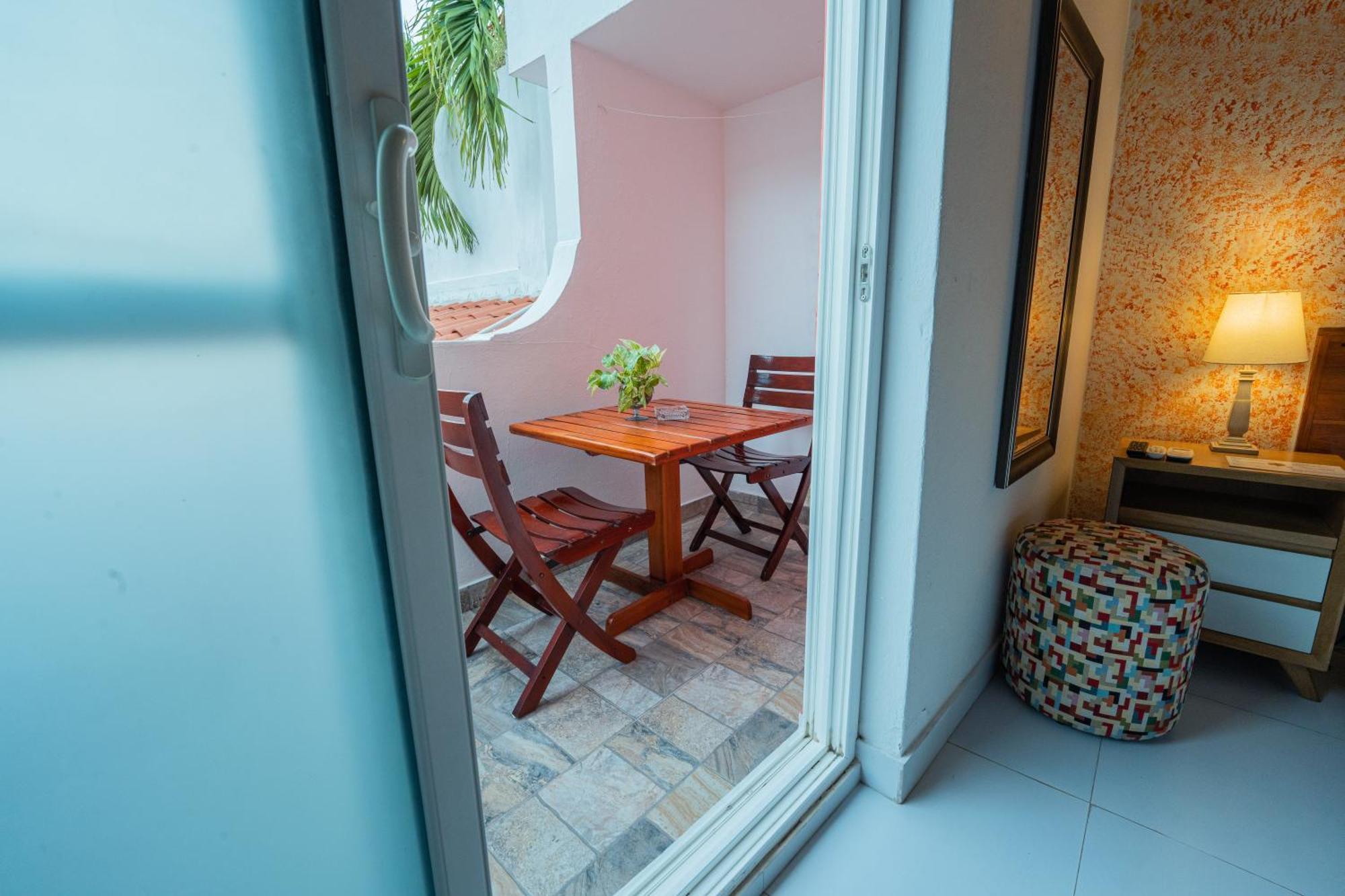 3 Banderas Hotel Cartagena