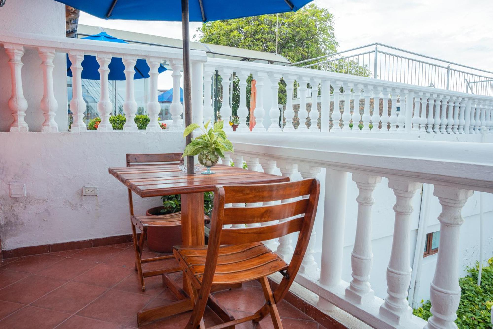 Hotel 3 Banderas Cartagena