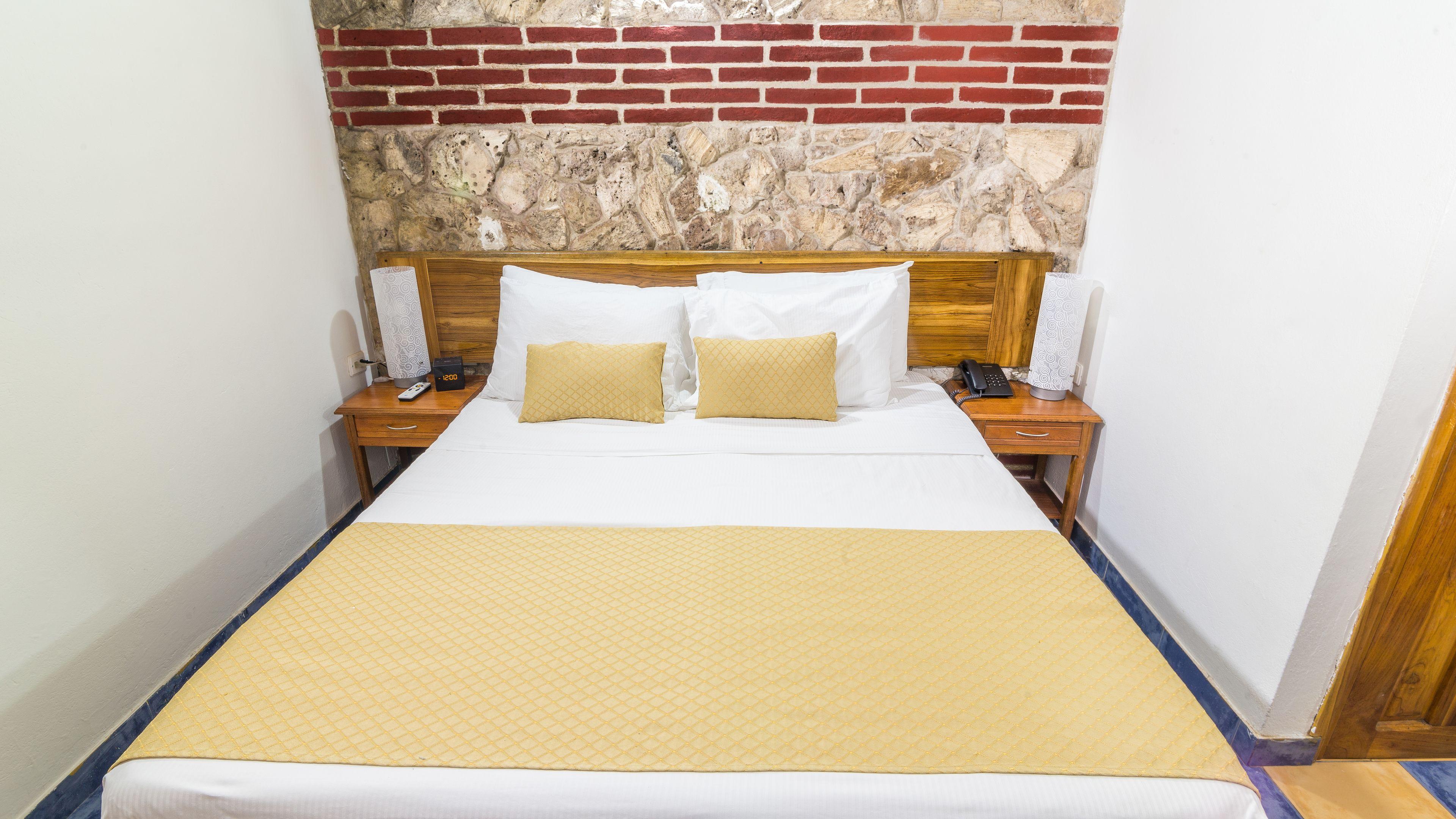 3 Banderas Hotel Cartagena