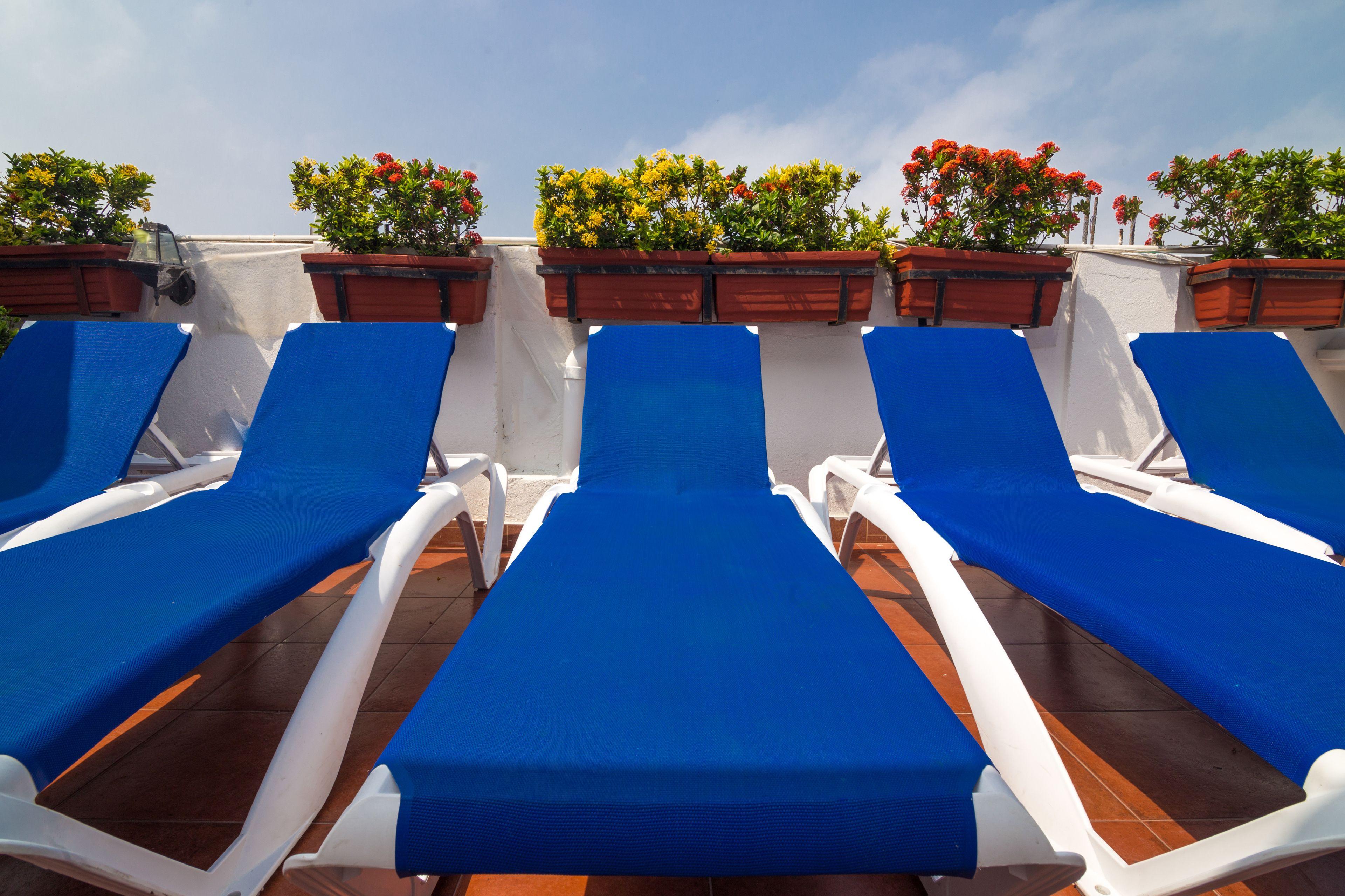 3 Banderas Cartagena