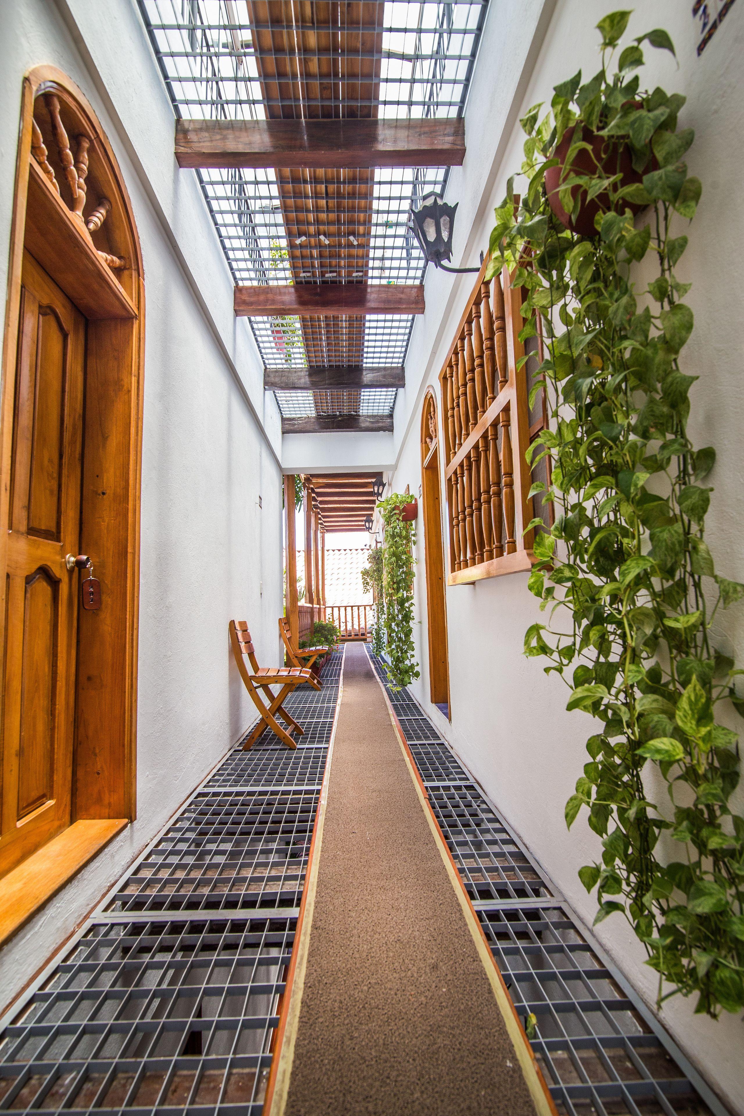 Hotel 3 Banderas Cartagena