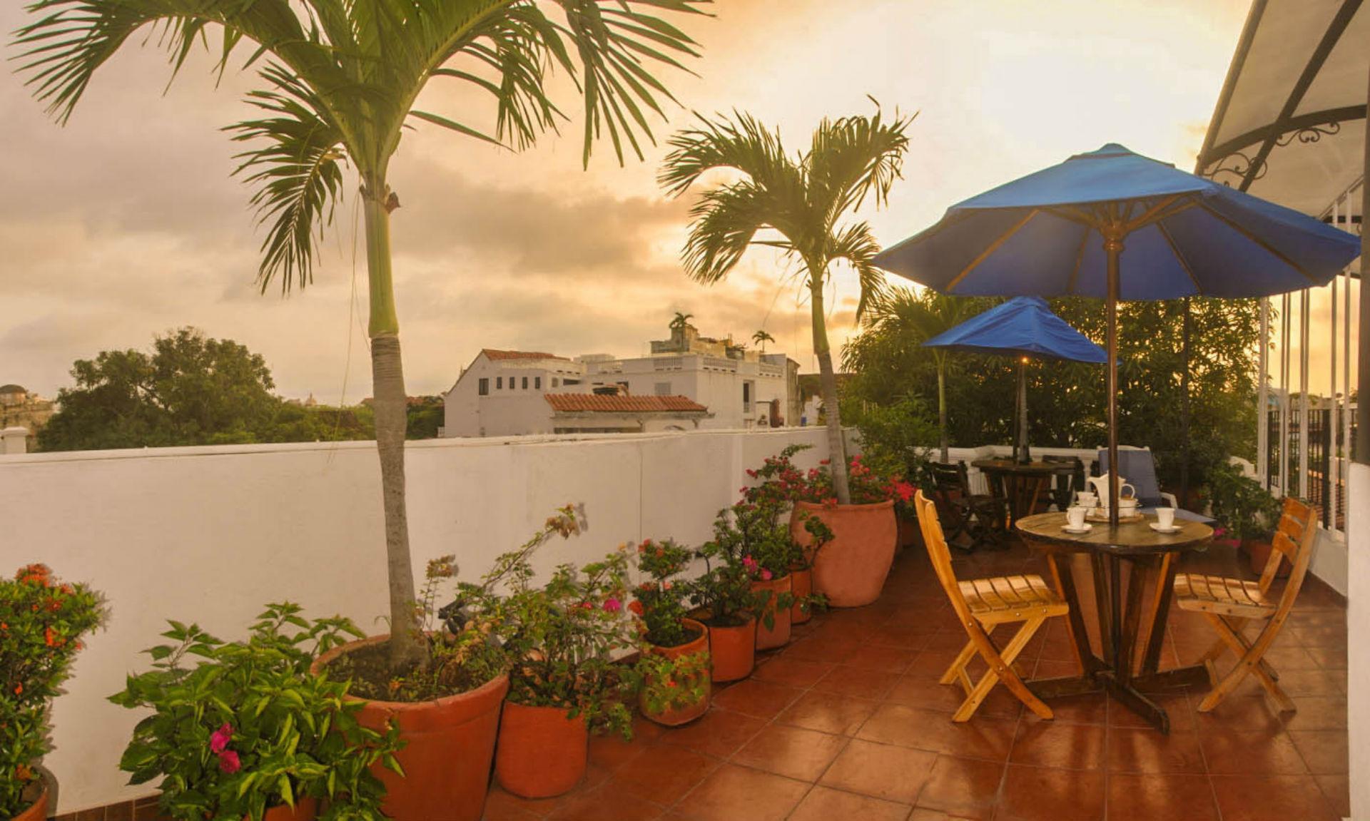 3 Banderas Cartagena