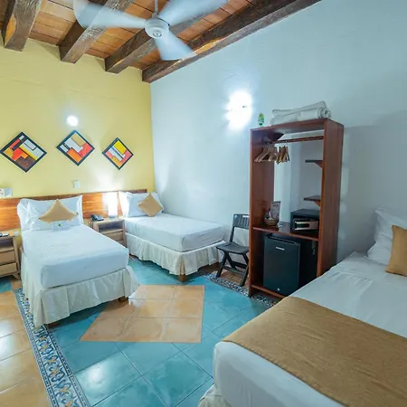 3 Banderas Cartagena