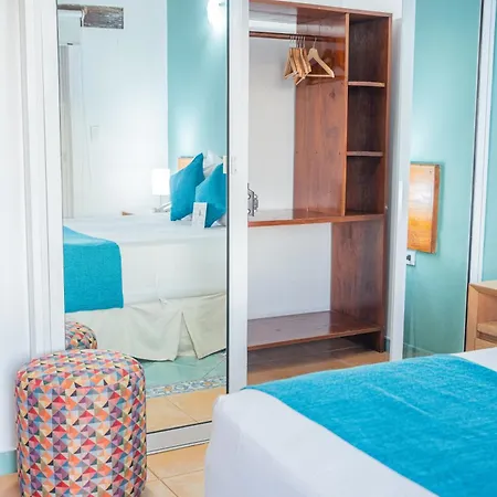 3 Banderas 3* Cartagena