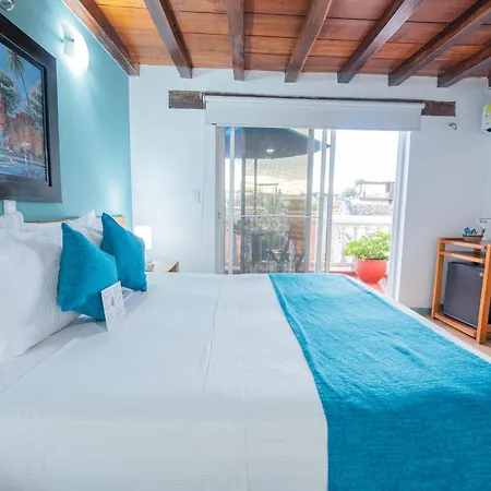 3 Banderas Hotel Cartagena