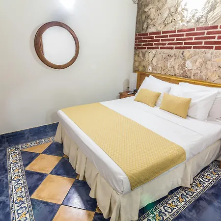 Hotel 3 Banderas