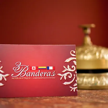 3 Banderas Hotel