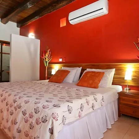 Hotel 3 Banderas Cartagena