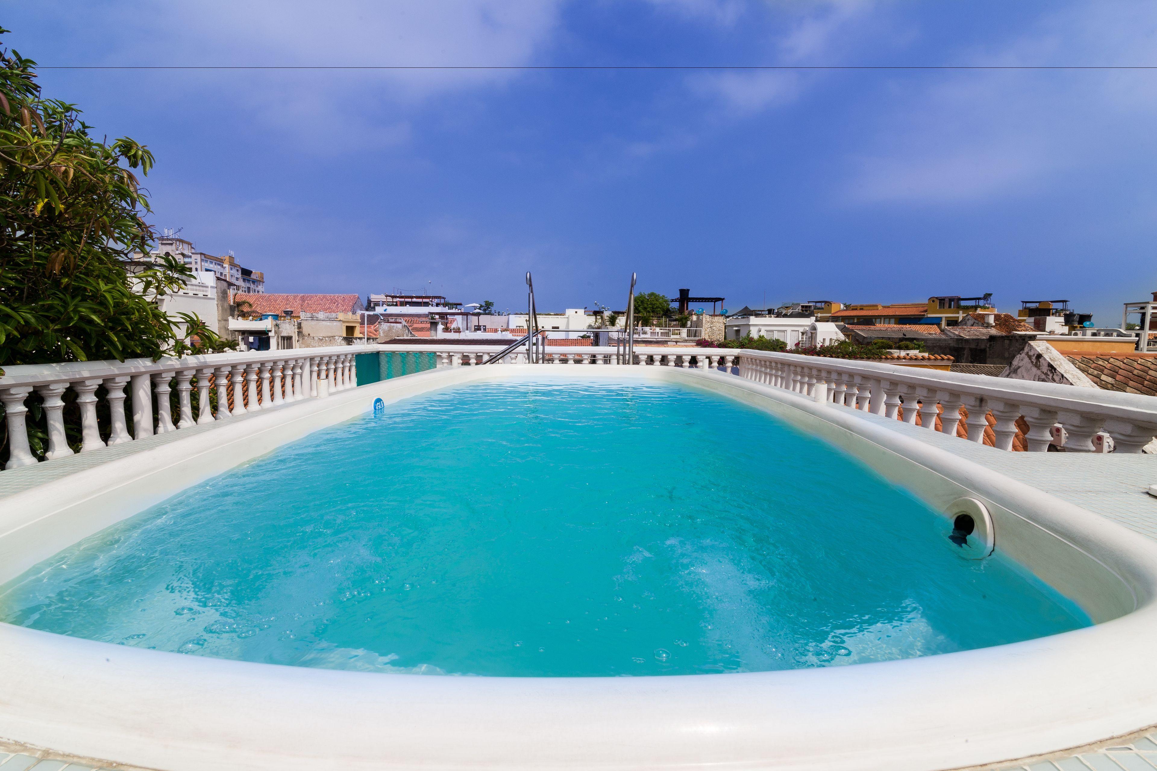3 Banderas Hotel 3*