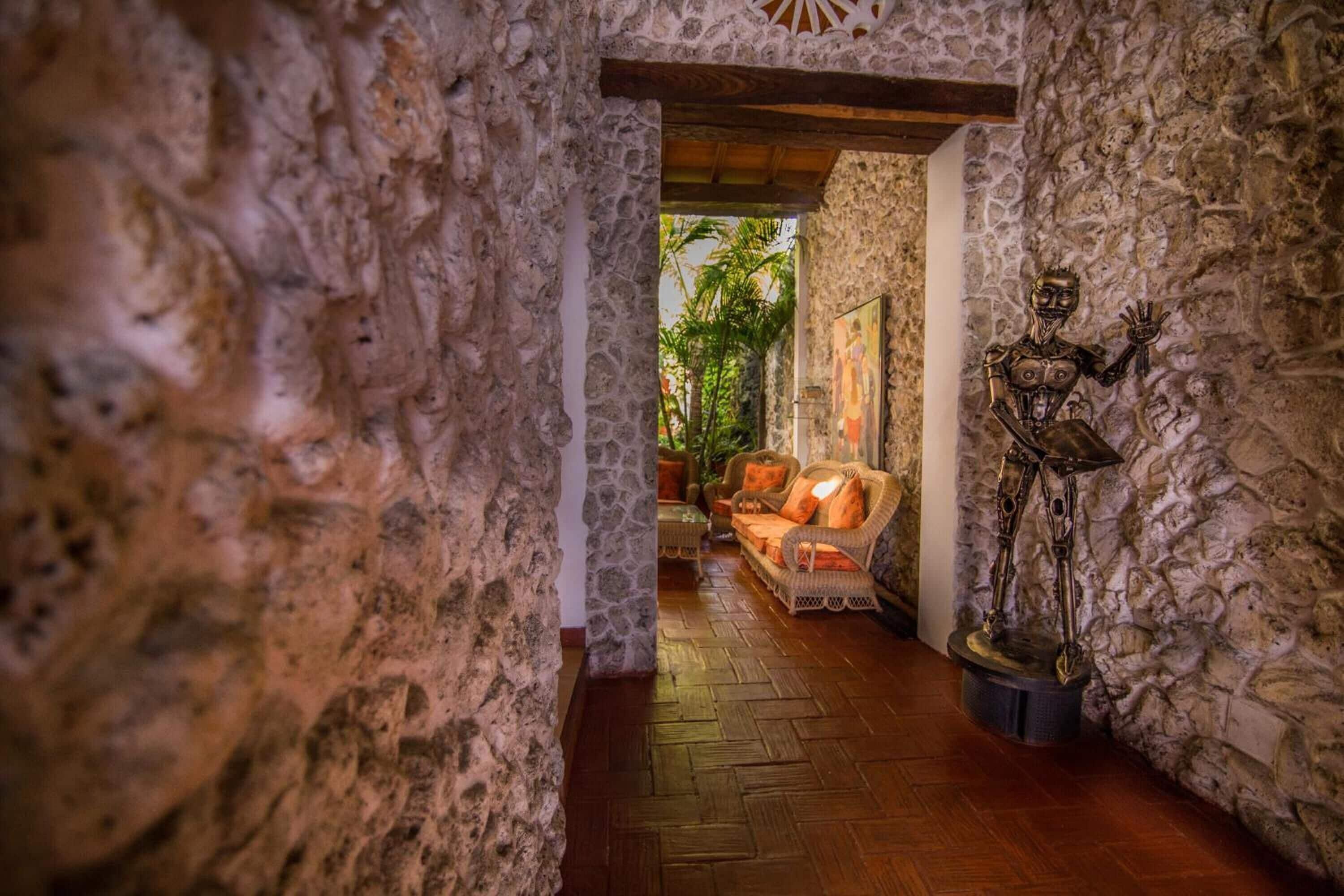 Hotel 3 Banderas